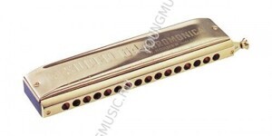 Hohner Super 64G