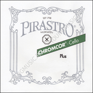 Pirastro Chromcor