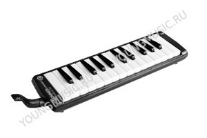 Hohner Student 26 BLACK Мелодика (26 клавиш)